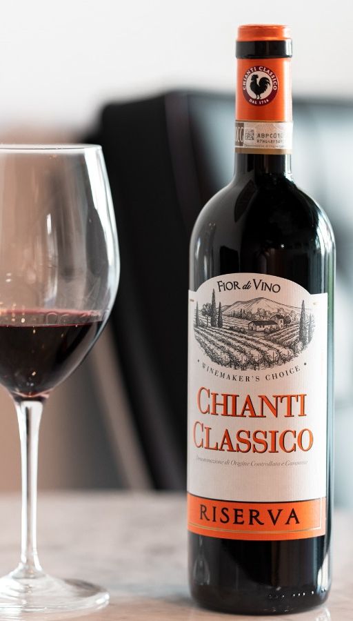Chianti Classico DOCG